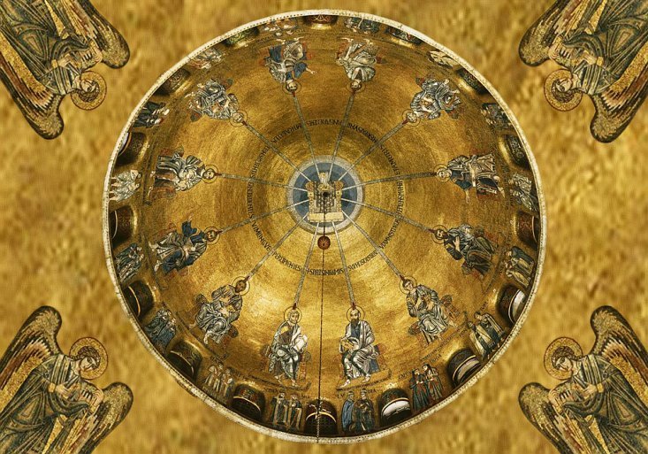 Cheia prin care ajungem la Sfânta Treime  256874