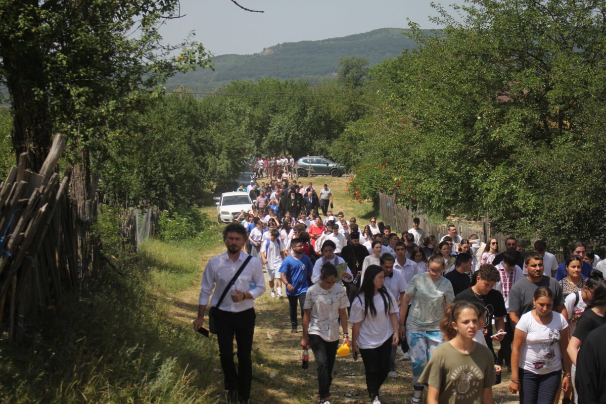 Congresul Tinerilor Creștini Ortodocși din Oltenia 300877