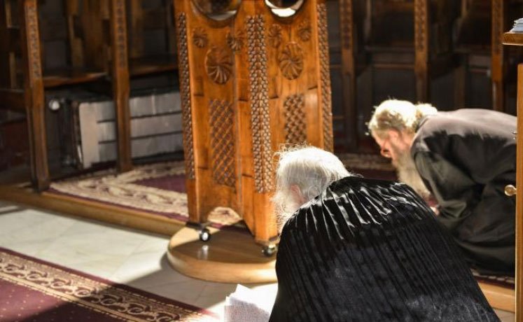 Darul și împăcarea cu aproapele 112478