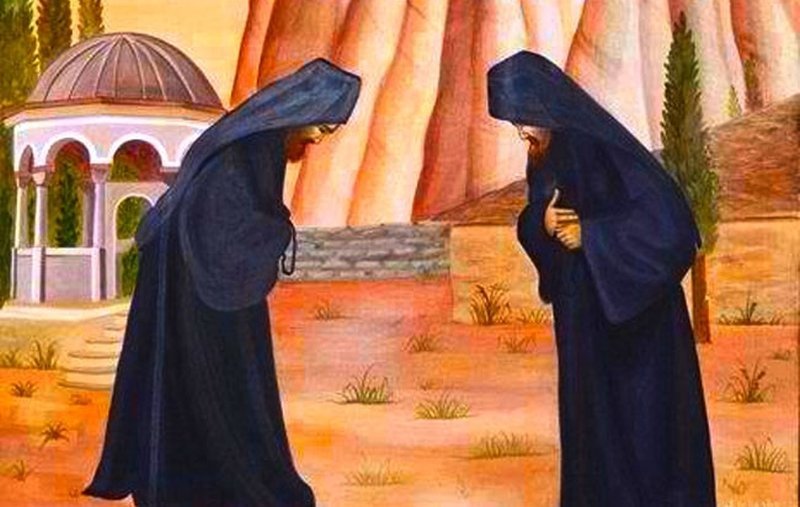 Darul și împăcarea cu aproapele 300927