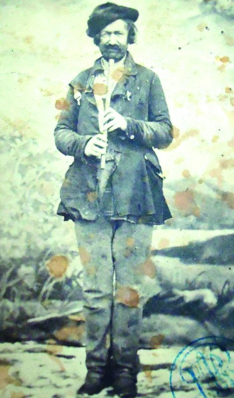 Povestea fluierelor lui Avram Iancu 300916