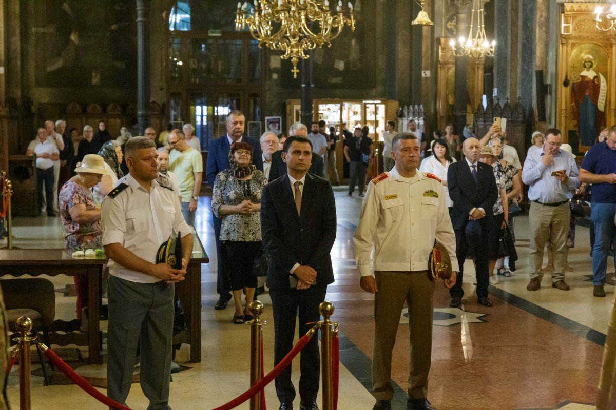 Ziua Drapelului României, la Iași 300959