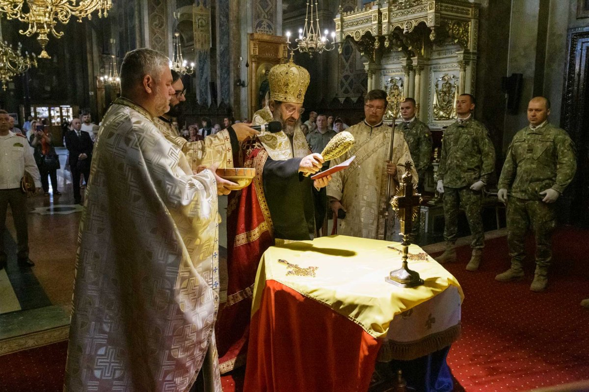 Ziua Drapelului României, la Iași 300960