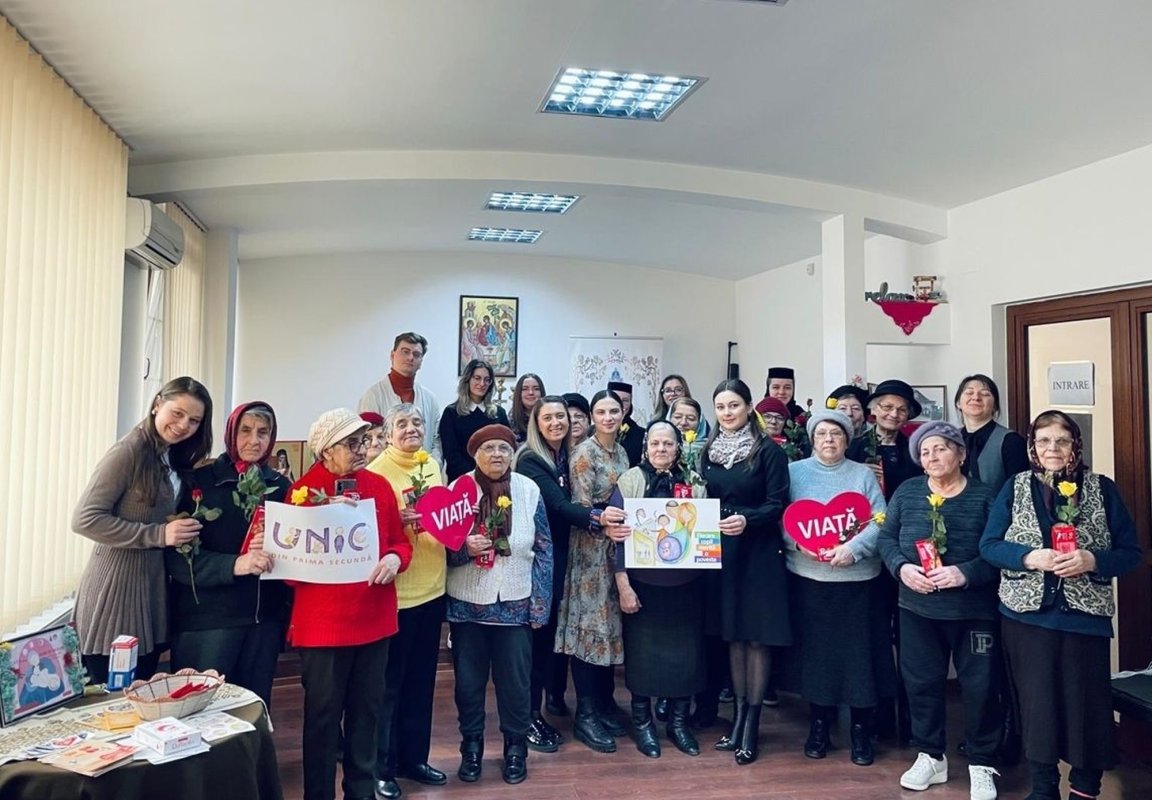 Asistentul social, „o inimă care bate pentru toţi” 300995