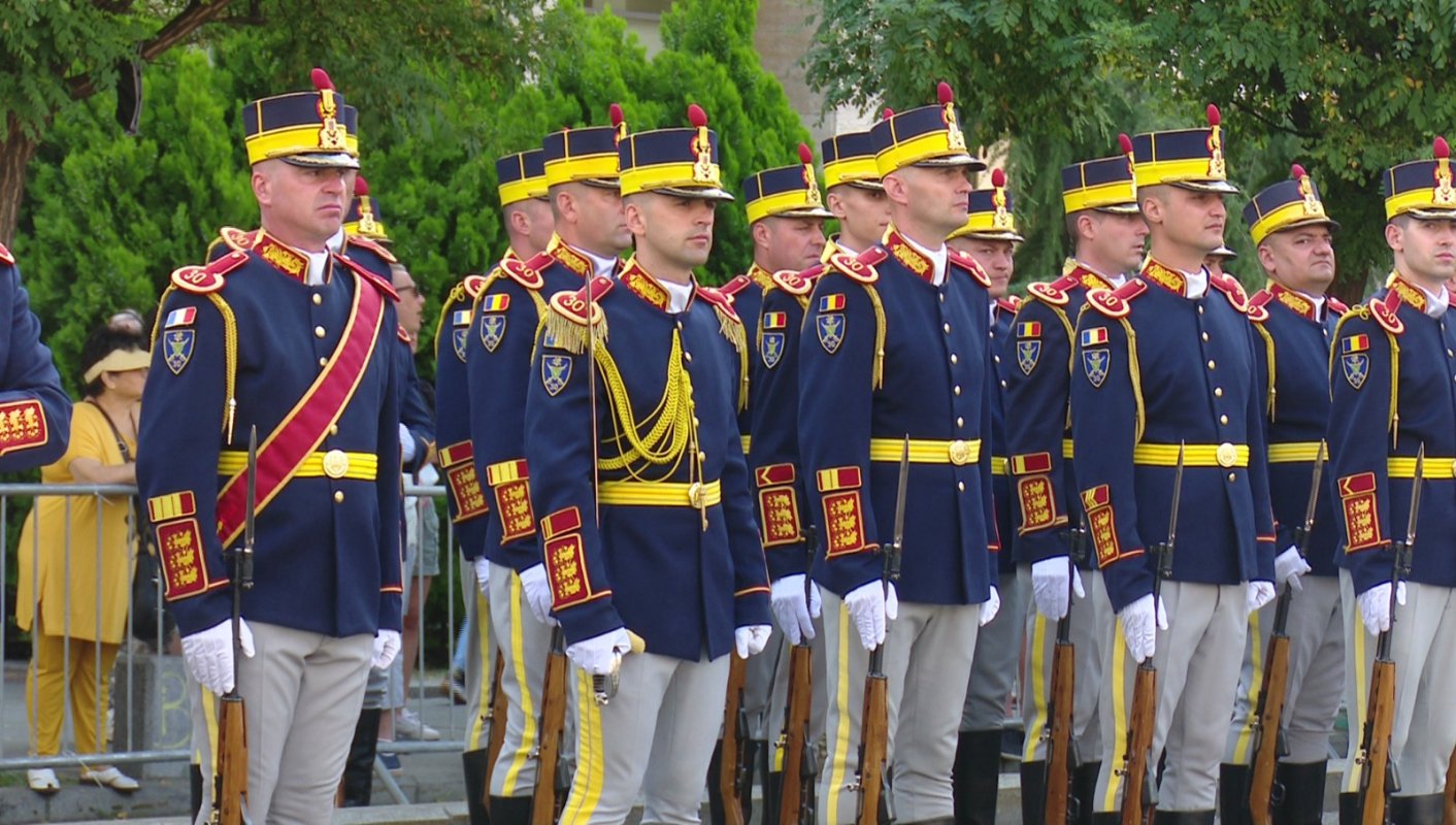 Drapelul, un simbol fundamental al identității noastre 300981