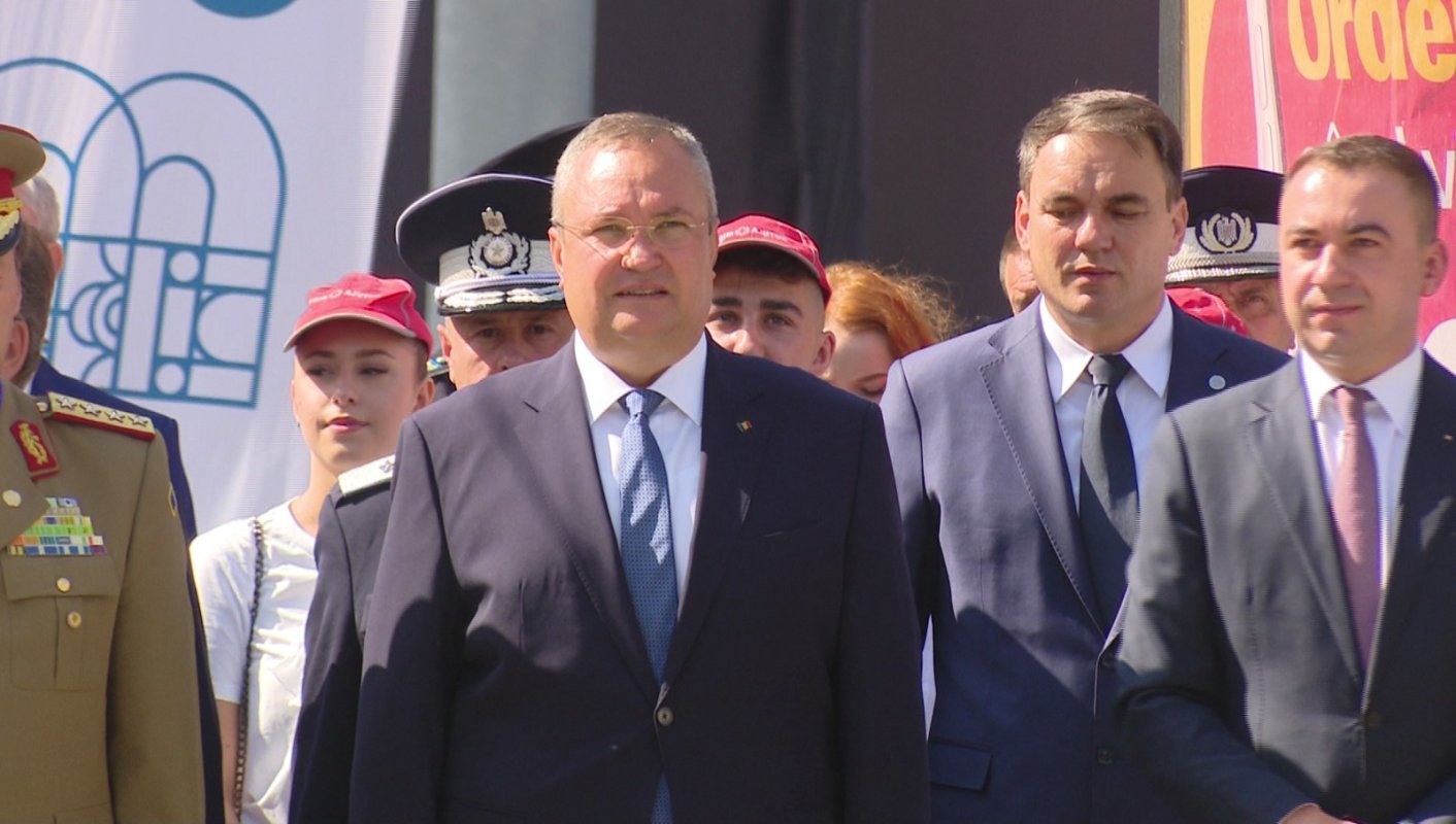 Drapelul, un simbol fundamental al identității noastre 300984