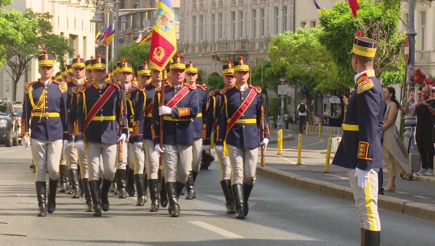 Drapelul, un simbol fundamental al identității noastre 300986