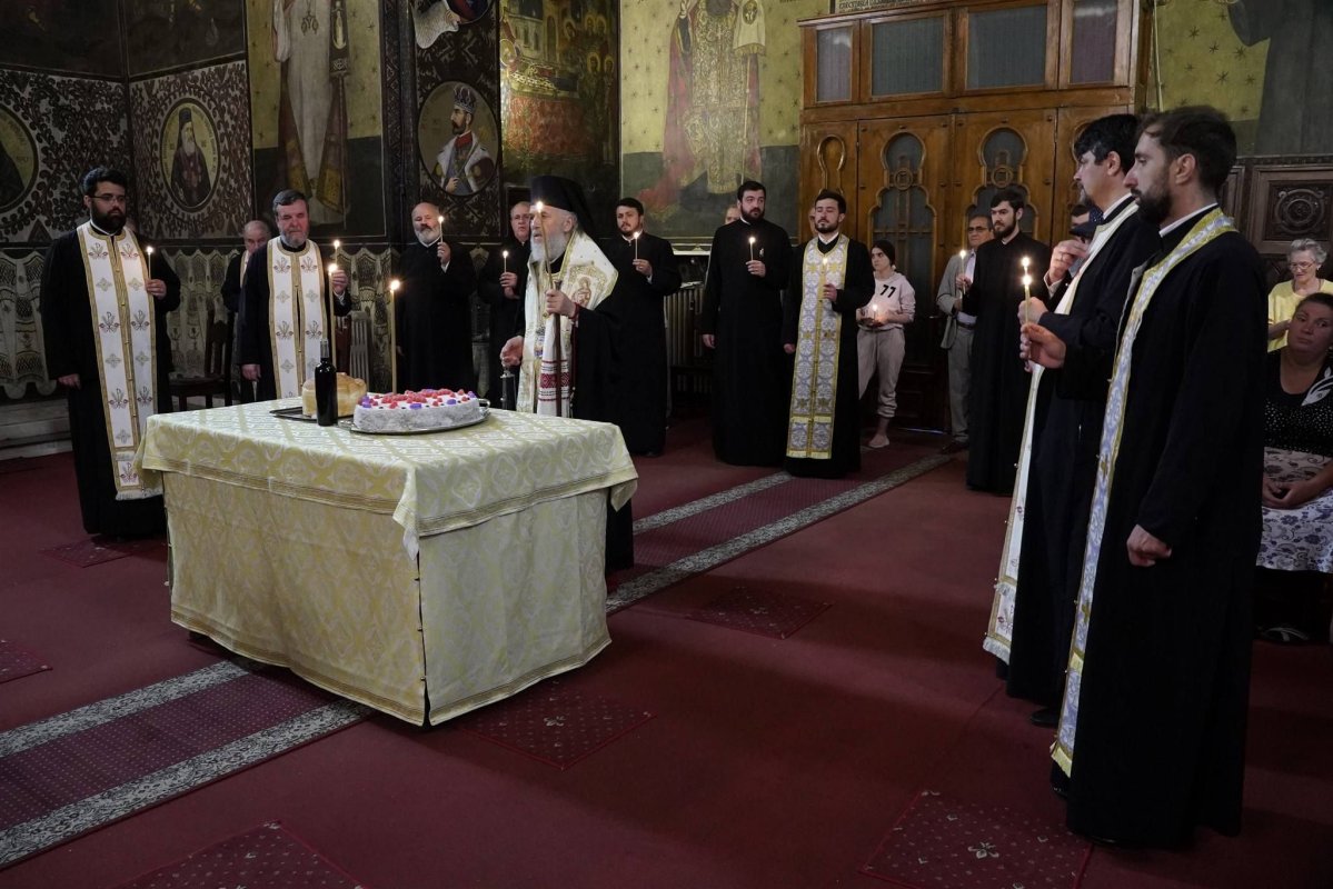 Istoricul Paul Păltănea evocat la 100 de ani de la naștere 301003