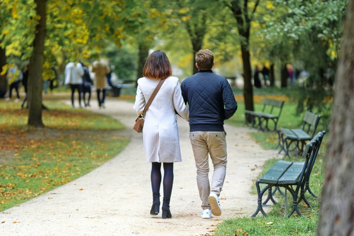 Mersul pe jos poate preveni durerile lombare 301013