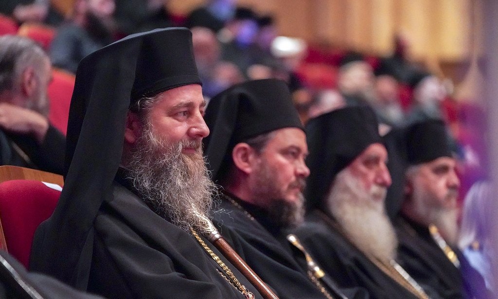 Sfânta Liturghie - izvor de viață veșnică 301058