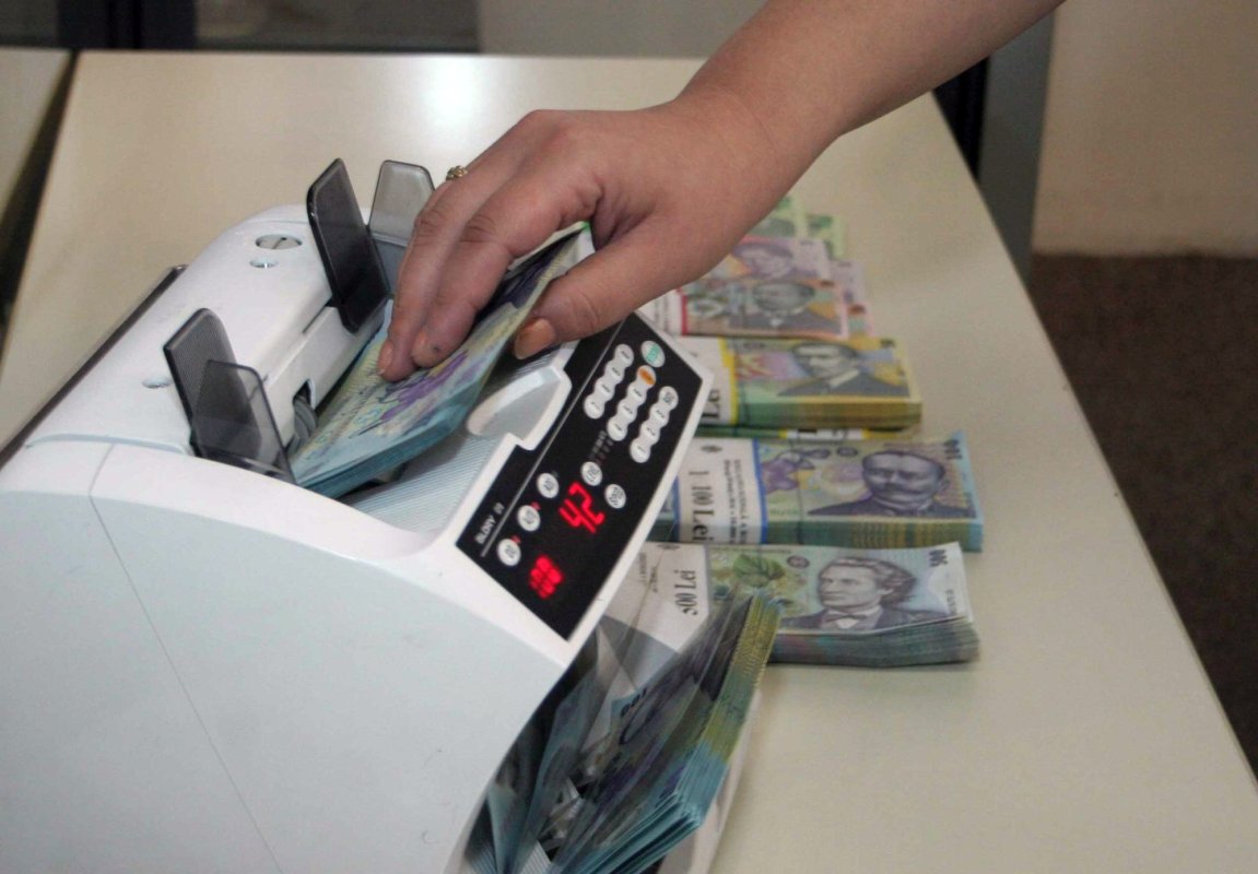 Buget mărit pentru „Creditul fermierului” 301110