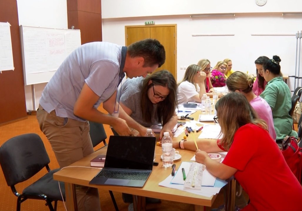 Curs de manager în servicii sociale organizat de Federația Filantropia 301147