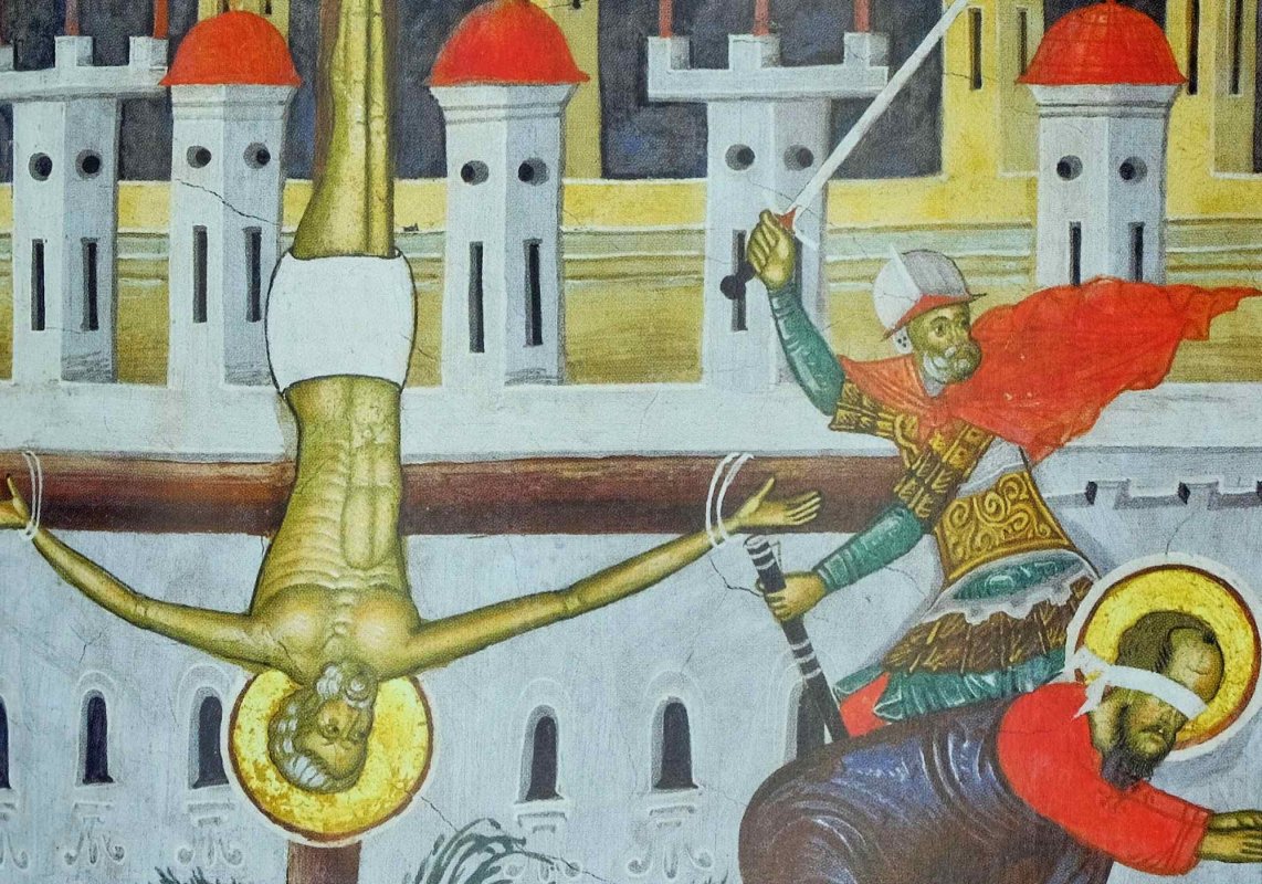 Dascălii credinței și misiunii Bisericii 301096