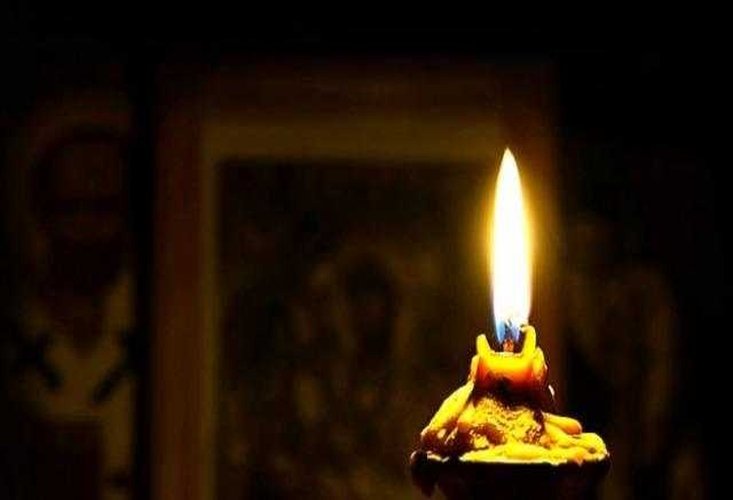 La despărțirea de Viorel Rați 301097