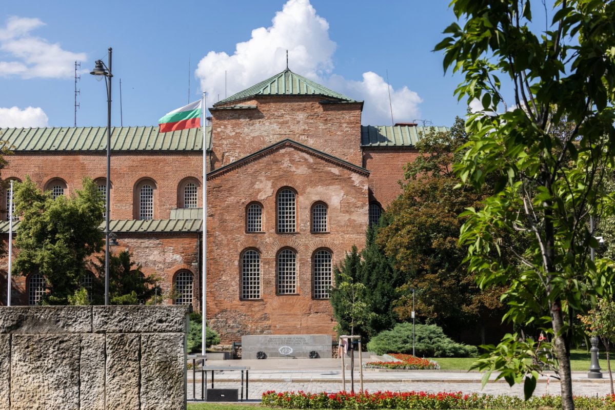 Au debutat evenimentele dedicate alegerii celui de‑al patrulea Patriarh al Bulgariei 301193