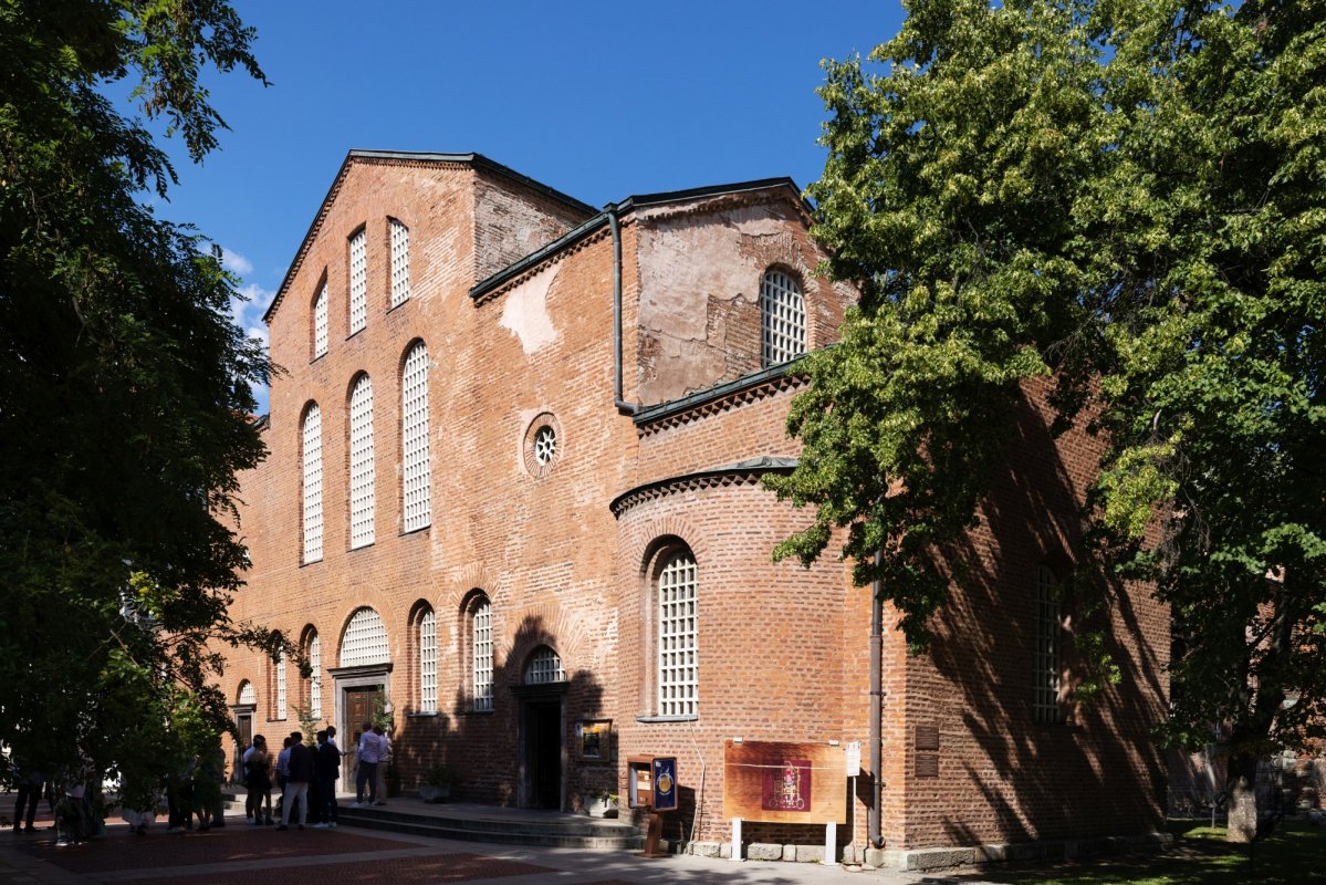 Au debutat evenimentele dedicate alegerii celui de‑al patrulea Patriarh al Bulgariei 301195