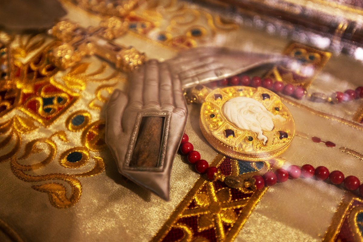 Au debutat evenimentele dedicate alegerii celui de‑al patrulea Patriarh al Bulgariei 301199