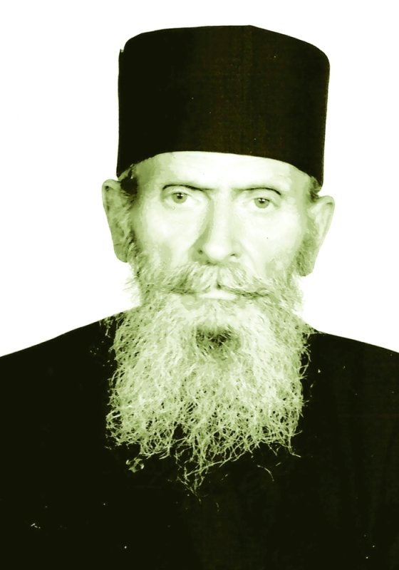 Amintiri din istoria bătrânei chinovii de la Sitaru 300579