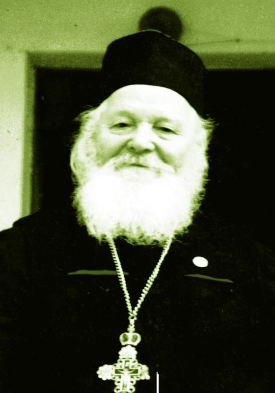 Amintiri din istoria bătrânei chinovii de la Sitaru 300580