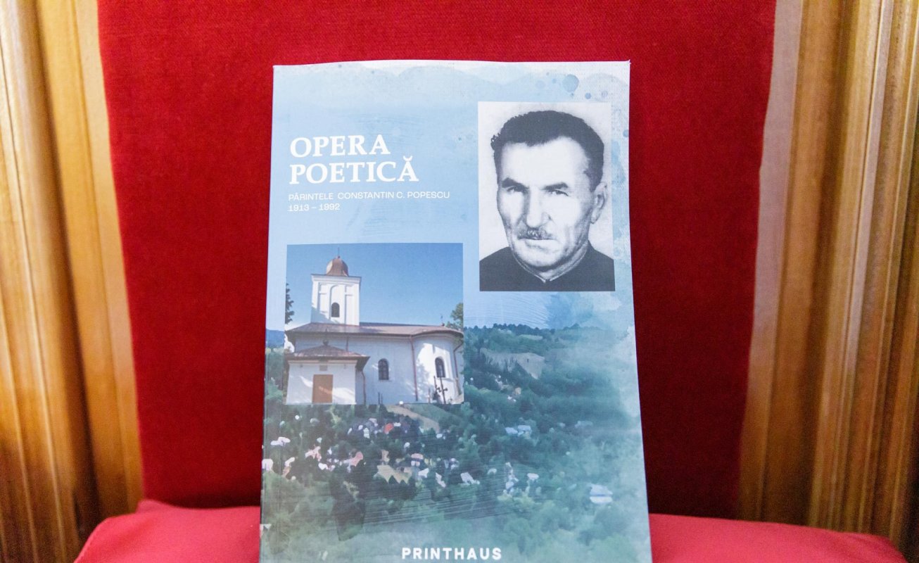 Lansare de carte la Parohia Pocreaca 301442