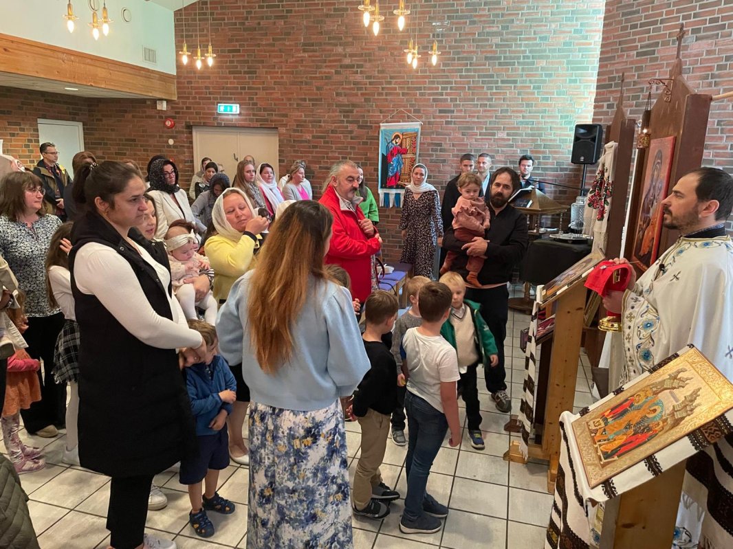 Oslo: românii din fiorduri 301329