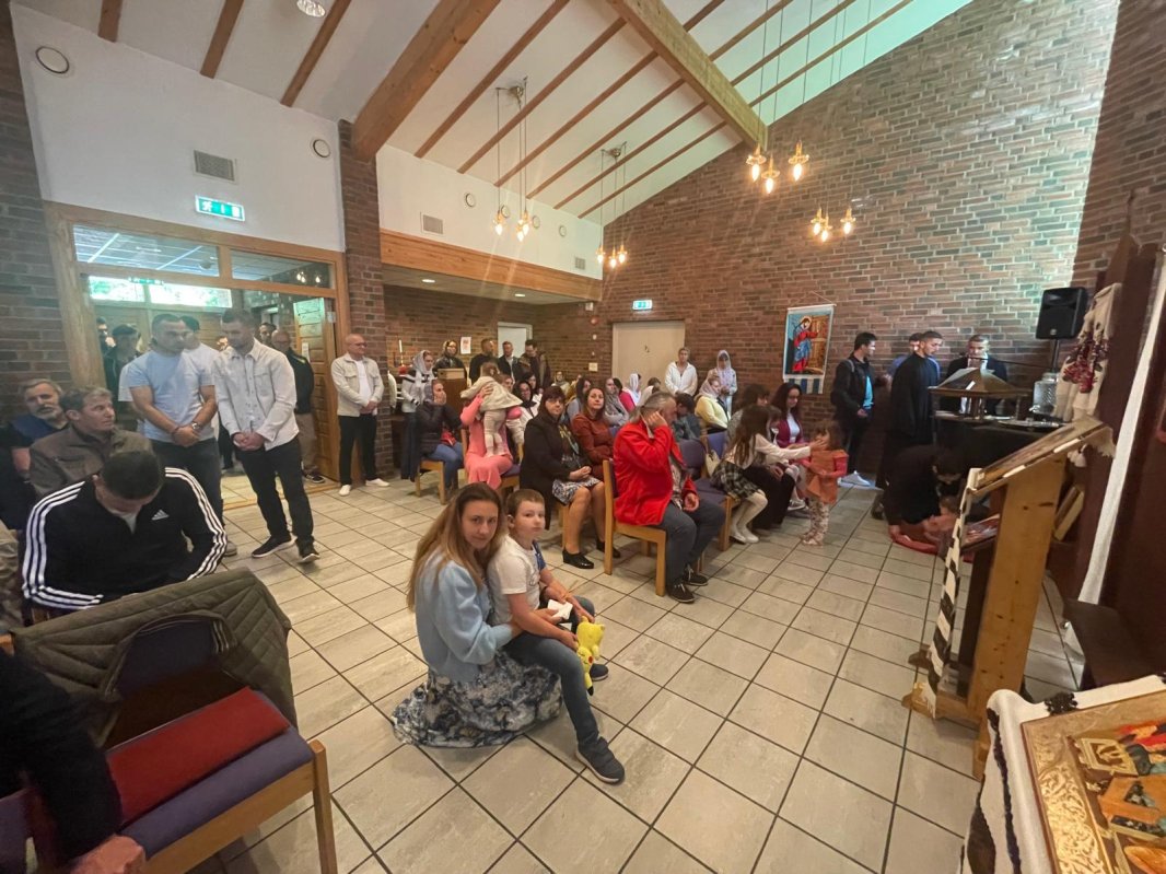 Oslo: românii din fiorduri 301331