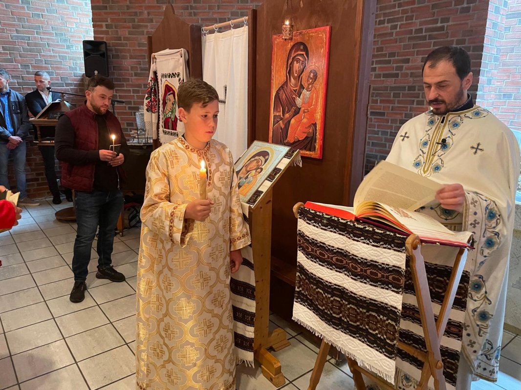 Oslo: românii din fiorduri 301332