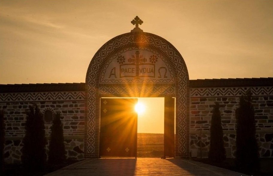 Facă-se voia Ta! 301461