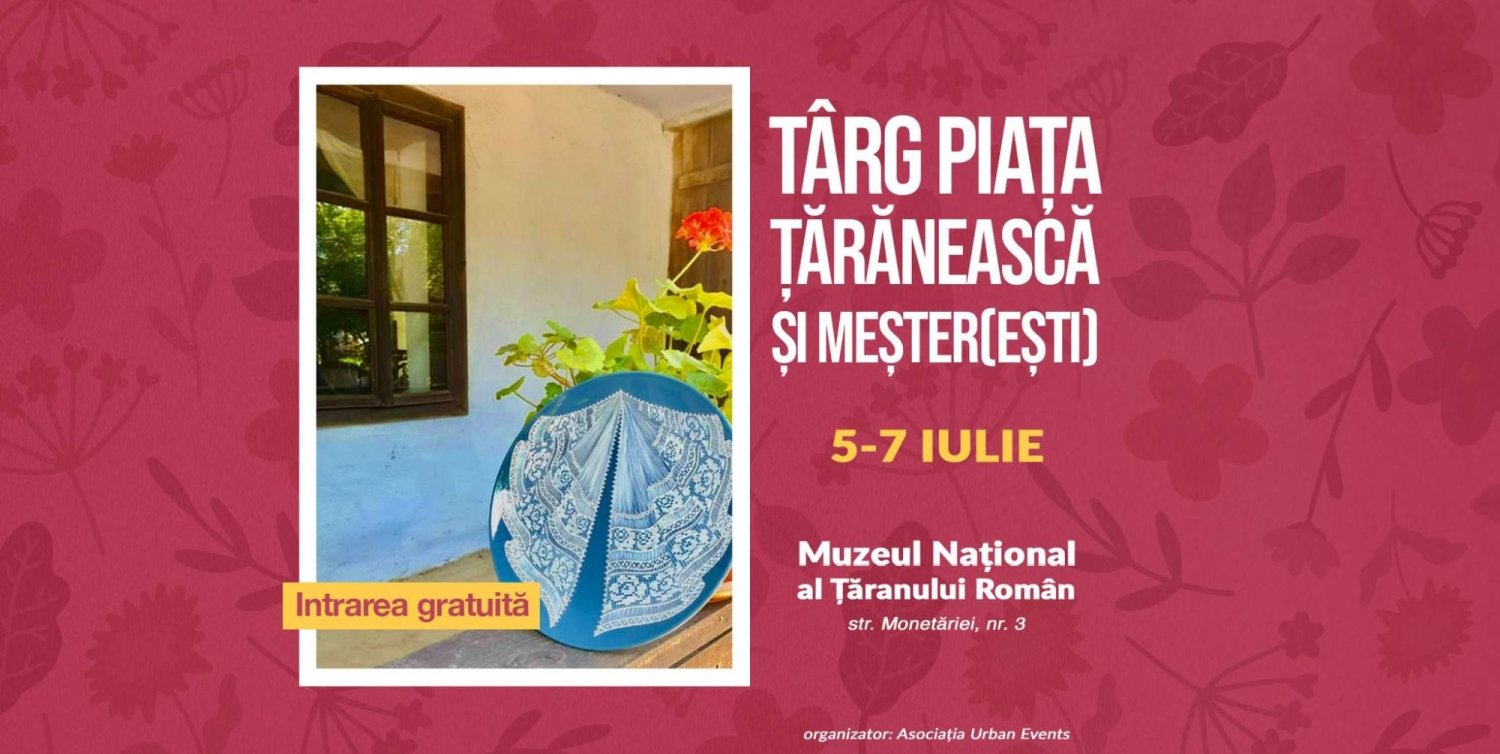 Piață țărănească 301453