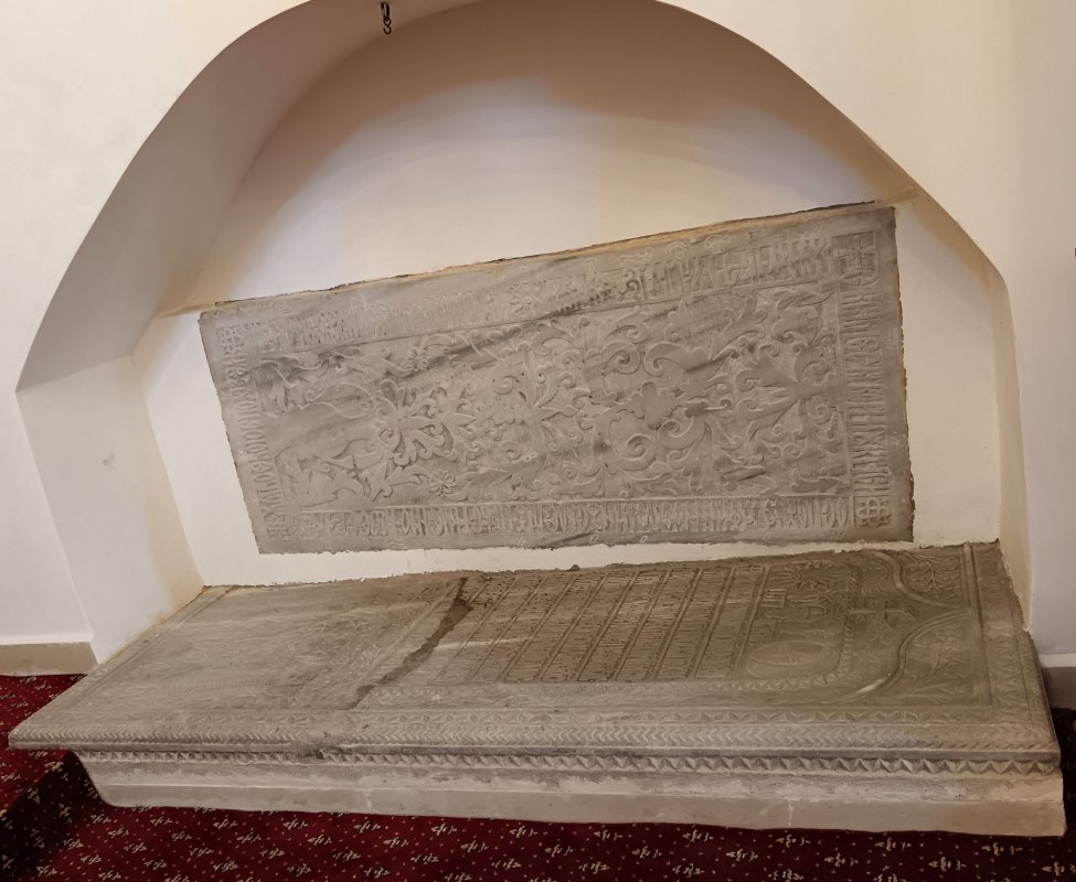 Mănăstirea renăscută din Codrii Iaşilor 301560