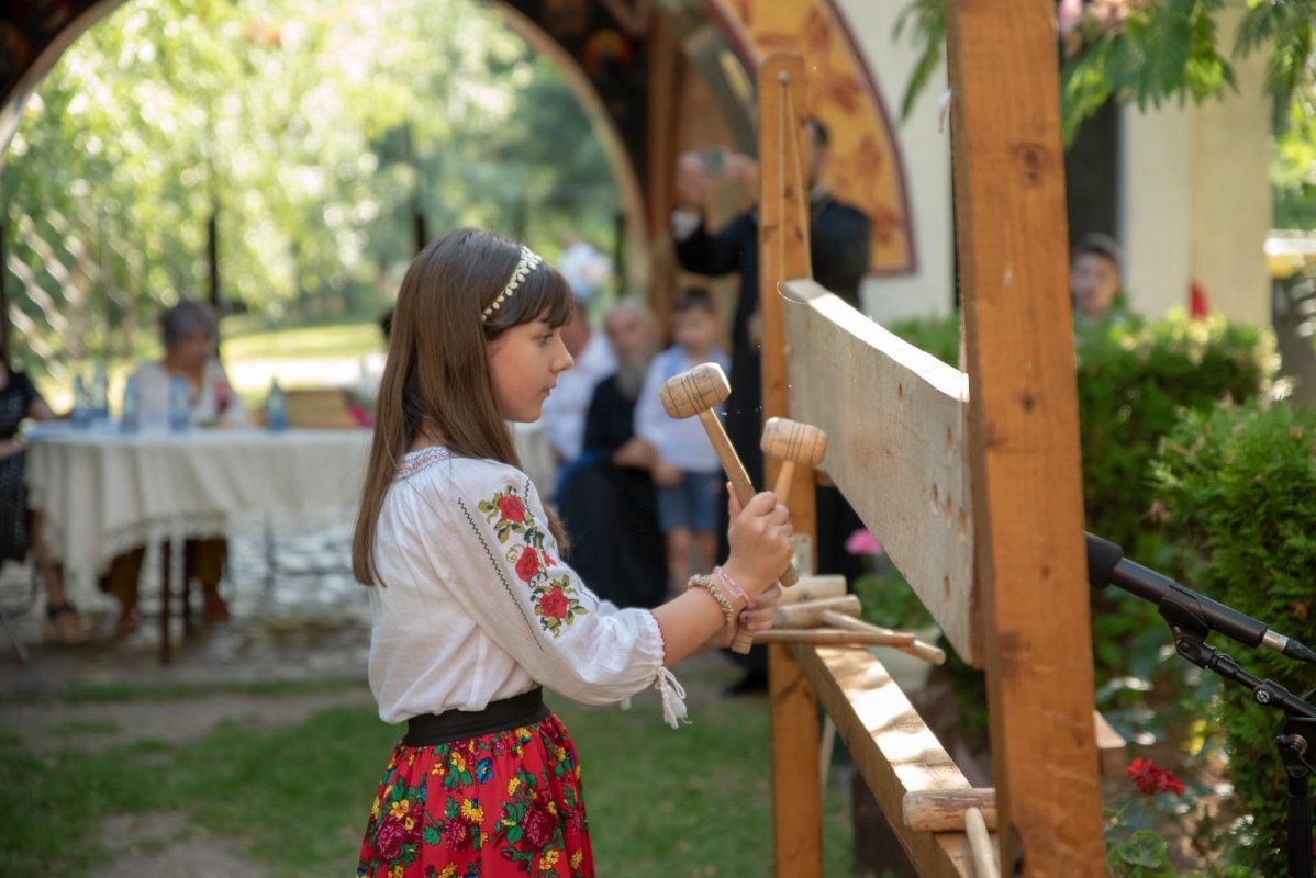 Concurs de toacă pentru tineri din județul Dâmbovița 301707