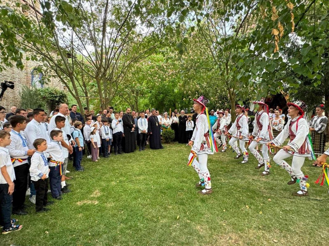 Concurs de toacă pentru tineri din județul Dâmbovița 301708