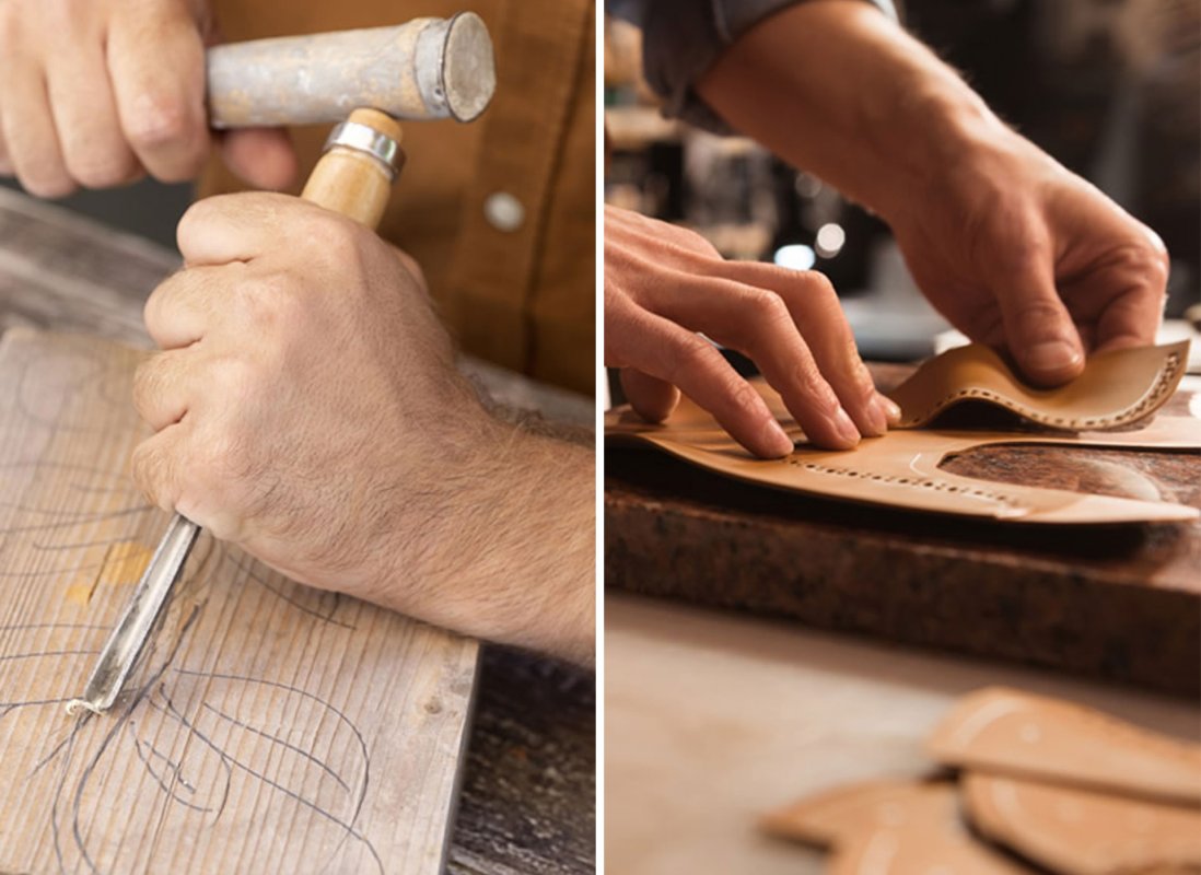 Iniţiative de salvare a unor meşteşuguri tradiţionale de la dispariţie 301664