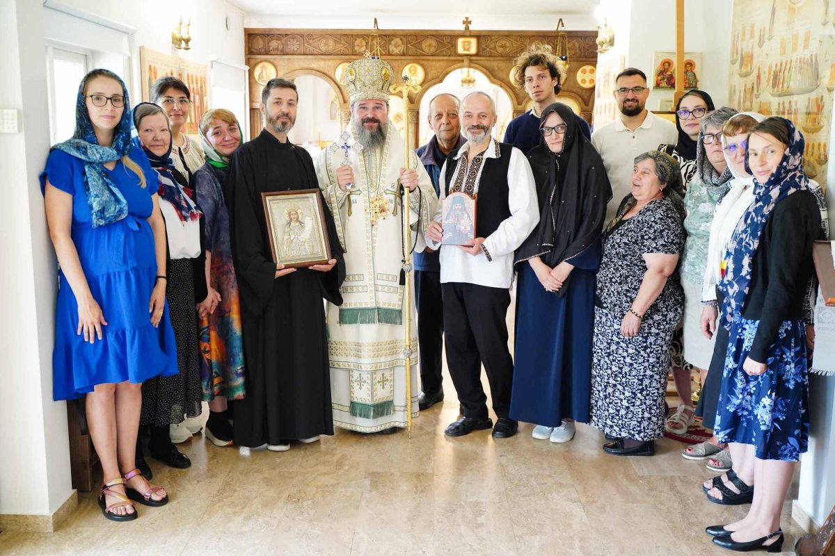 Misiune cu tinerii în cele trei regate scandinave 301710