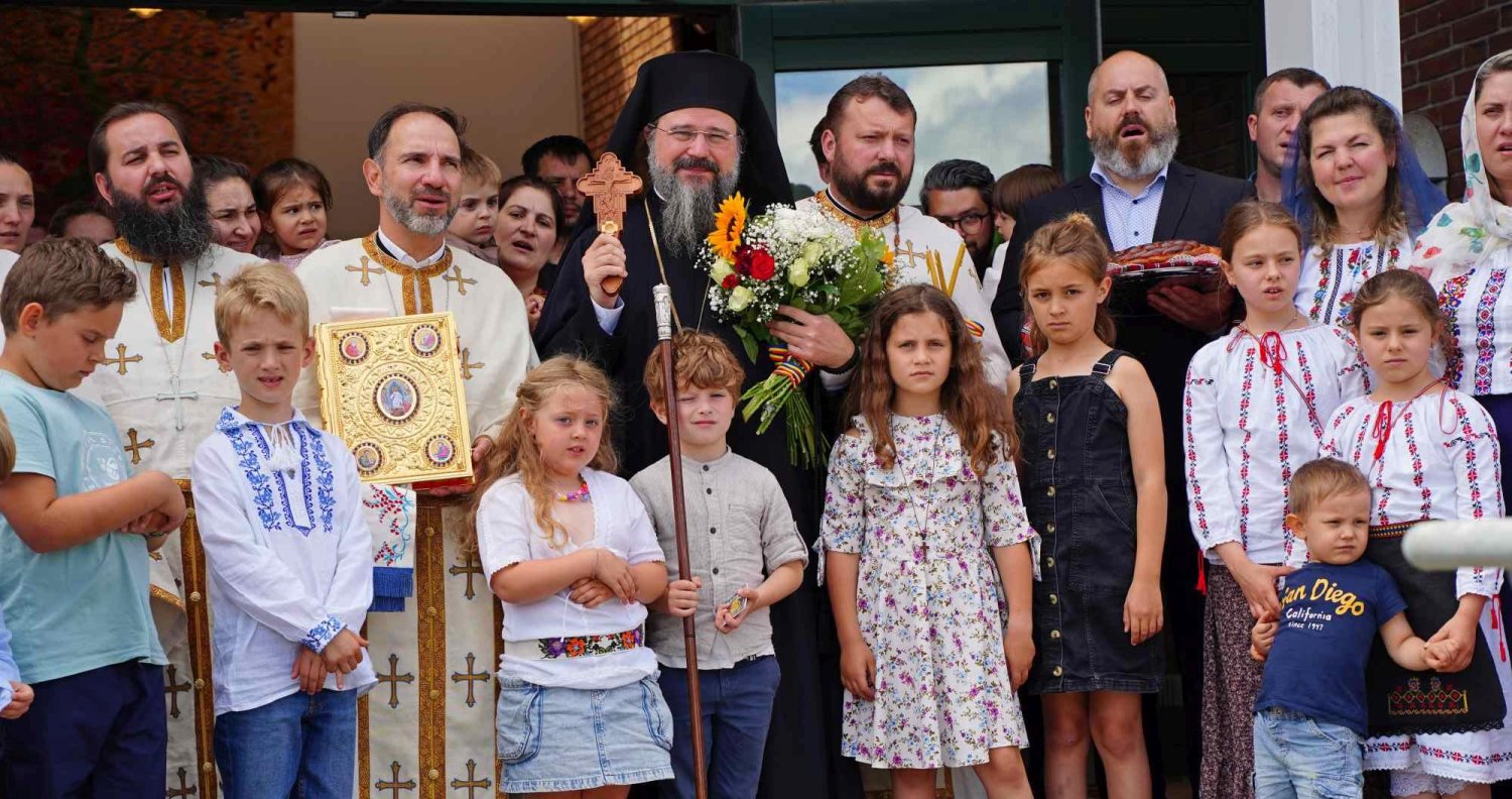 Misiune cu tinerii în cele trei regate scandinave 301715