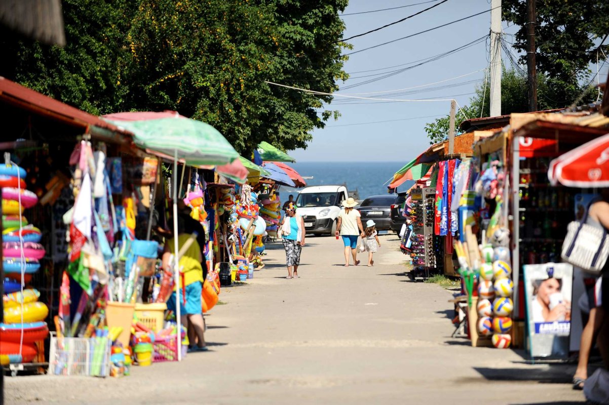 Protecţia Consumatorilor pe litoral 301682