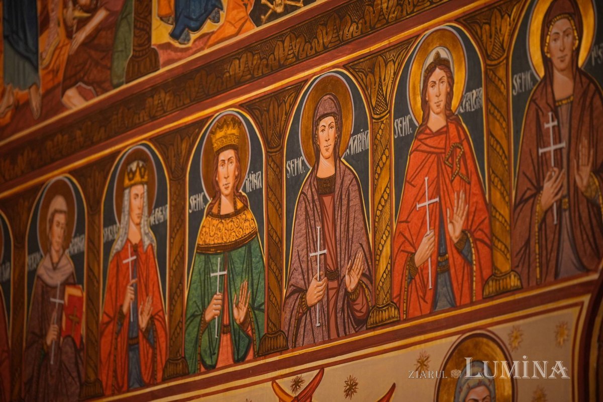 Atleții lui Hristos și soldații 285782