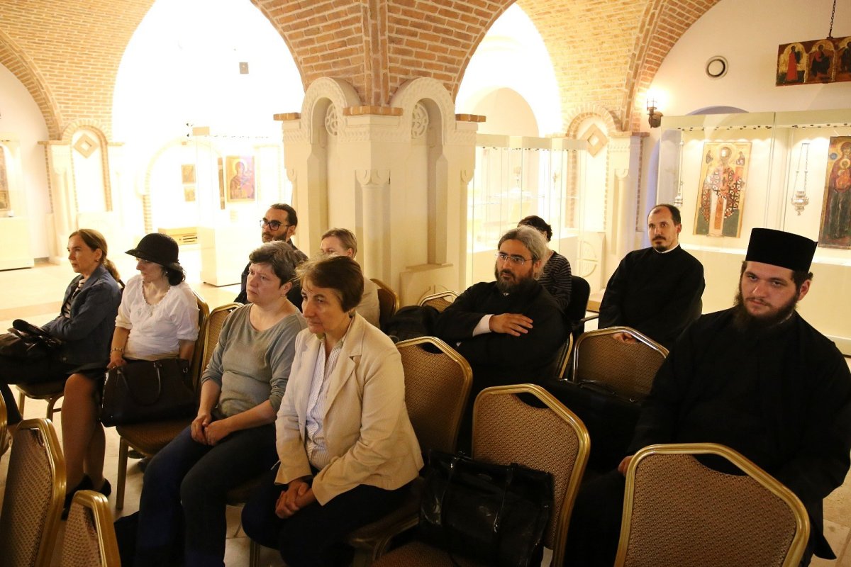 Obiectele Sfântului Pahomie de la Gledin, expuse la Muzeul Mitropolitan din Iași 301814