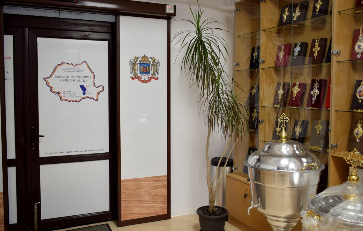 Rolul Bisericii de „odihnitoare a celor osteniți și însetați” reflectat în colportajul bisericesc 301758