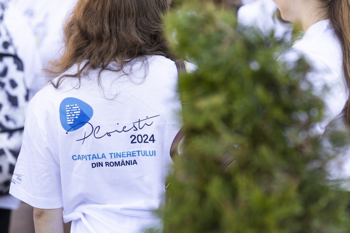 Emoție și entuziasm la debutul Întâlnirii Tinerilor Ortodocși de la Ploiești 301858