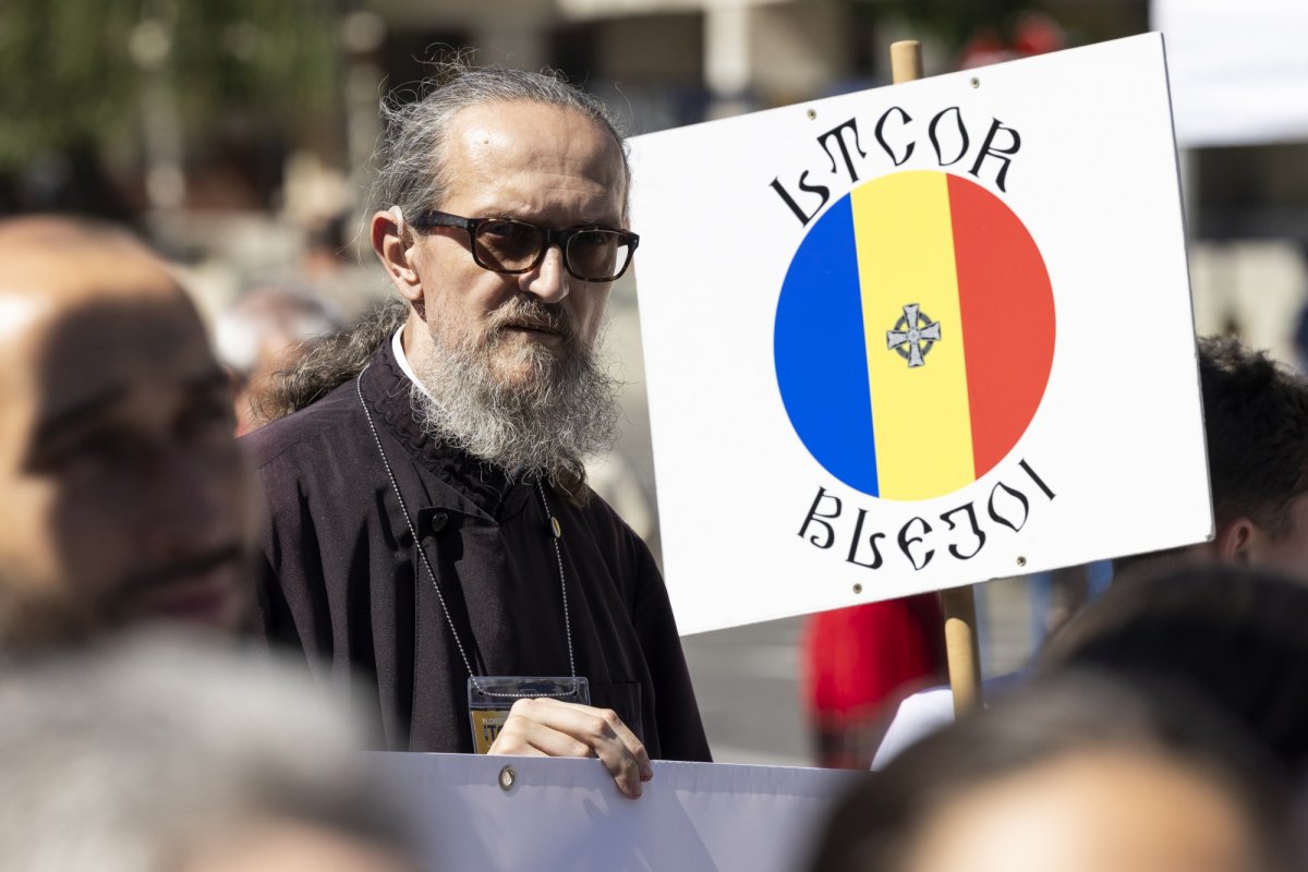 Emoție și entuziasm la debutul Întâlnirii Tinerilor Ortodocși de la Ploiești 301882