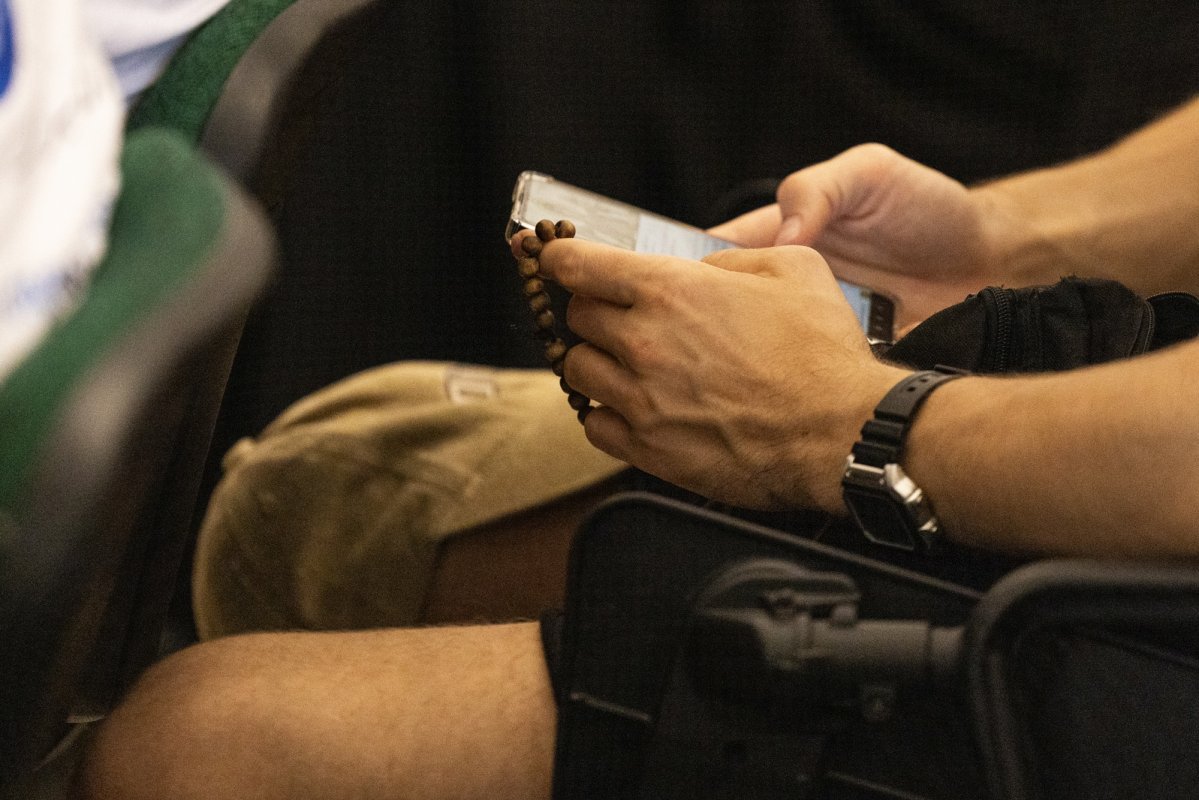 Emoție și entuziasm la debutul Întâlnirii Tinerilor Ortodocși de la Ploiești 301911