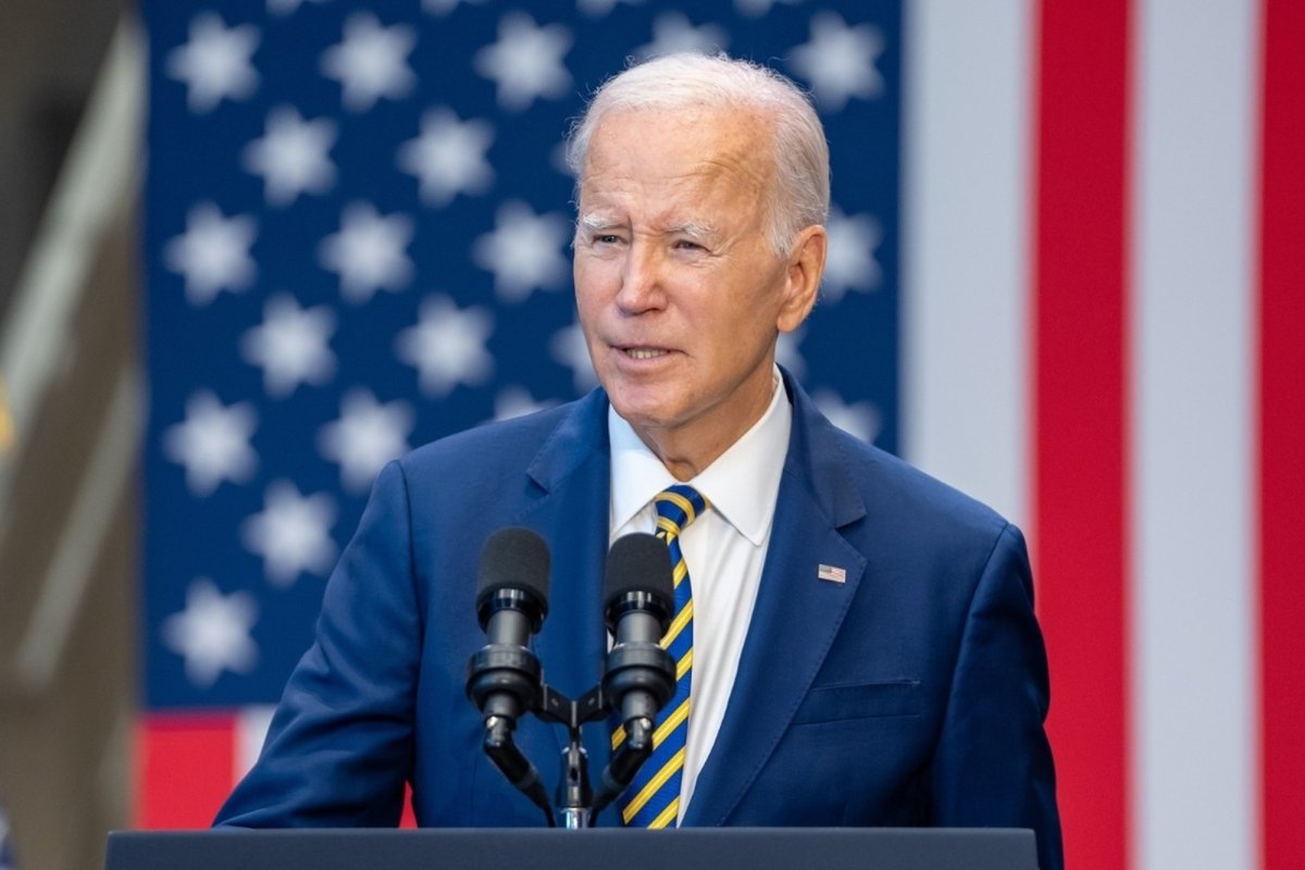Suspans în privința candidaturii lui Biden la Casa Albă 301844
