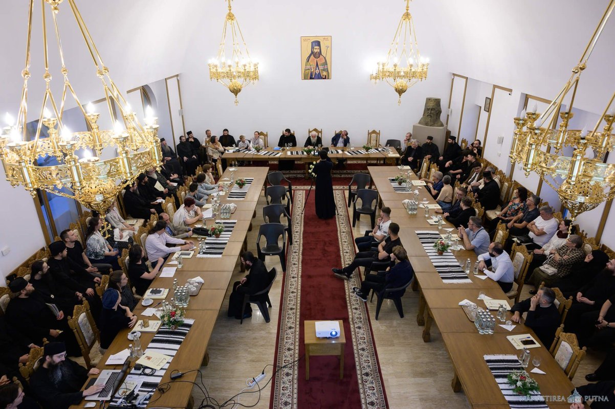 Colocviile Putnei, ediția a XXX-a: 10–13 iulie 2024 302248