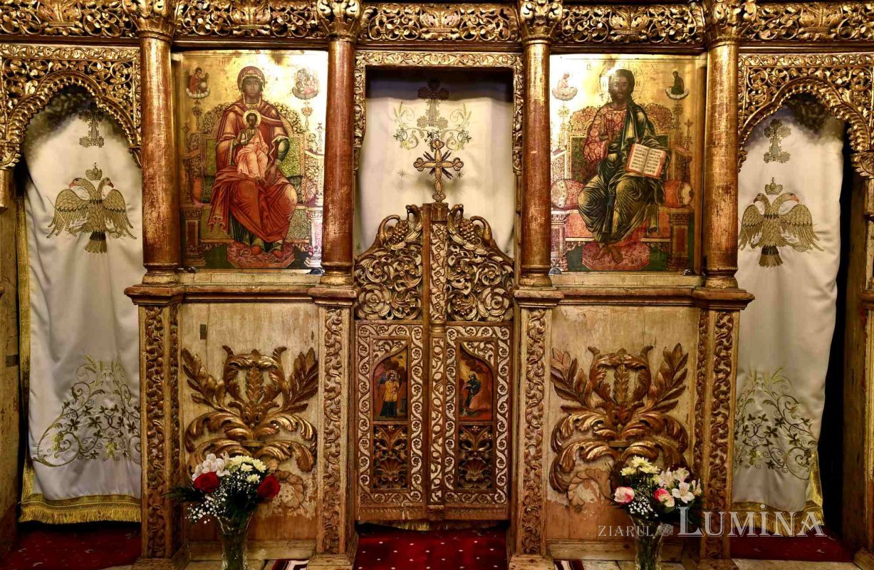 Romani 7, 14-25; 8, 1-2 259146