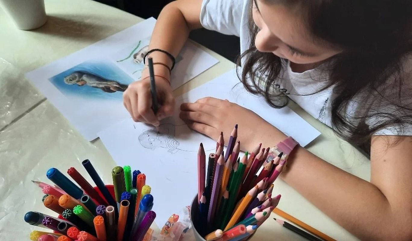 Școala de vară de la Muzeul Antipa 302162