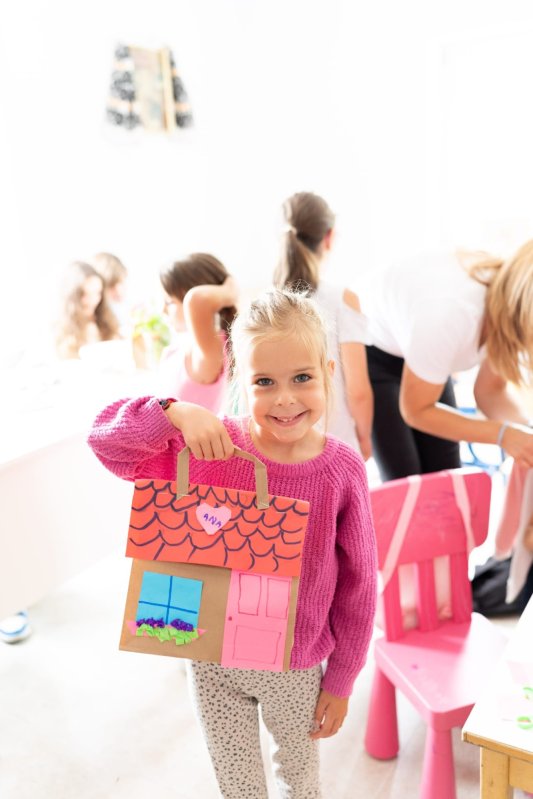 Activități la noul centru social din Parohia Sibiu‑Turnișor 1 302300