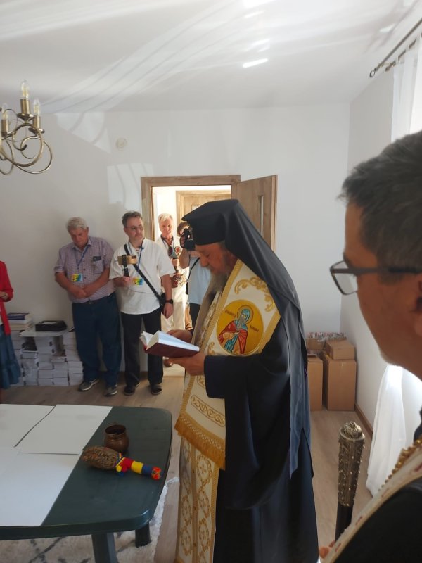 Inaugurarea Centrului de Cercetări Științifice „Academician Alexandru Surdu” 302280