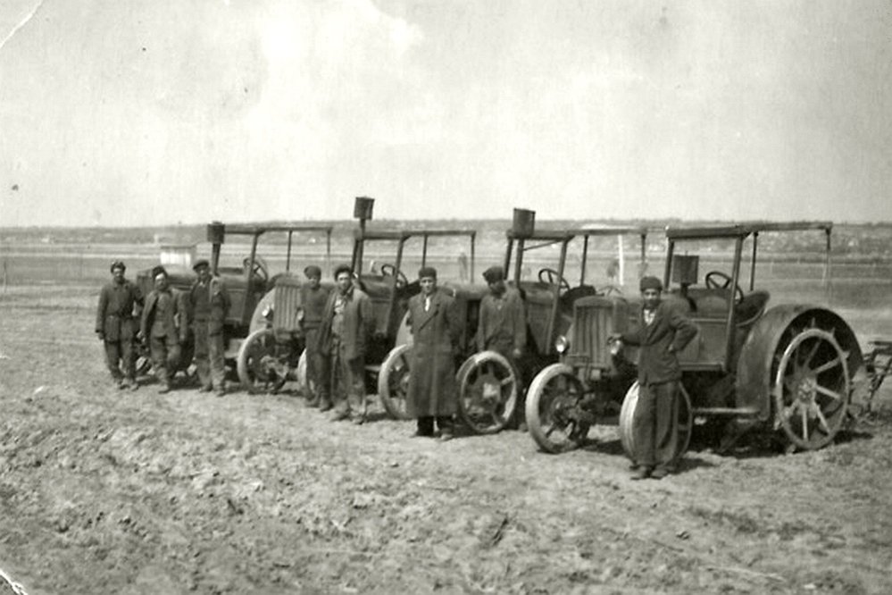 O mărturie cutremurătoare despre deportarea în Bărăgan 302253