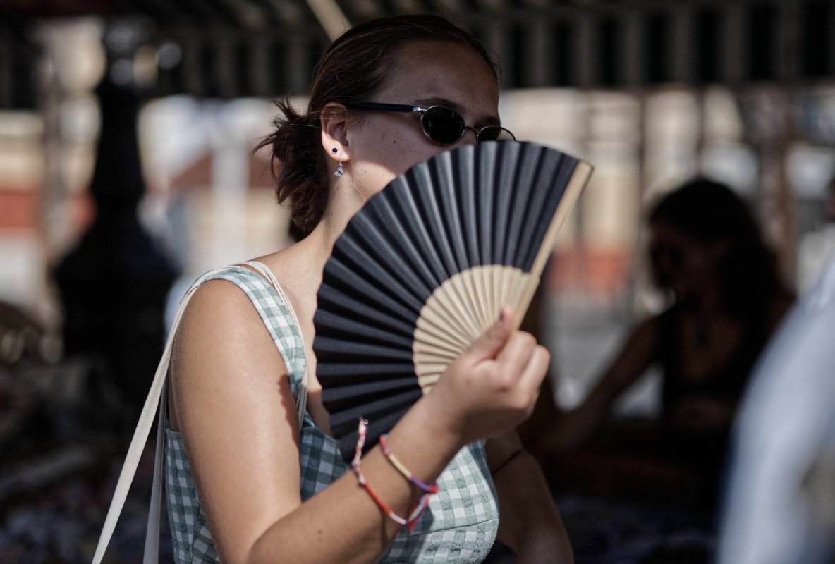 Risc de căldură extremă în timpul Olimpiadei de la Paris 302258